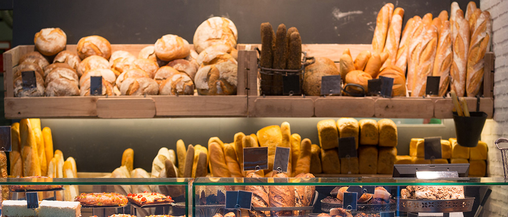 matburo caisse enregistreuse salon europain boulangerie pâtisseries