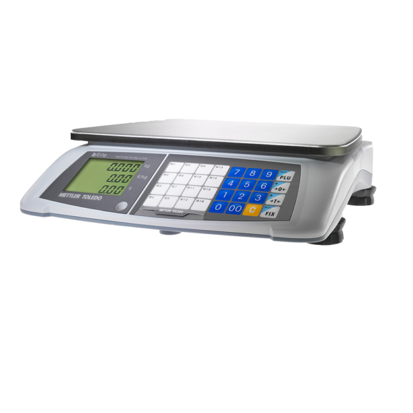 Mettler Brite