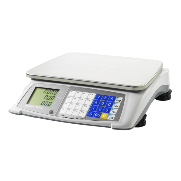 Mettler Brite - Image 2