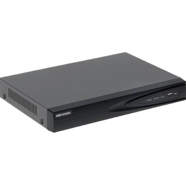 Enregistreur NVR HIKVISION